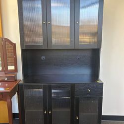 Kitchen Pantry Storage Cabinets, Kitchen Cabinet Bookcase