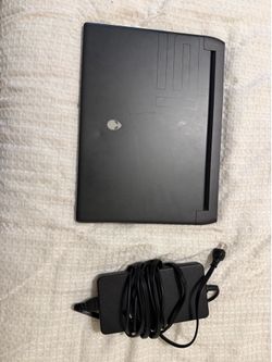 Alienware M15 R6 W/ 2TB SSD OBO