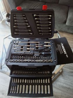 Tool box
