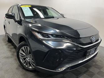 2021 Toyota Venza