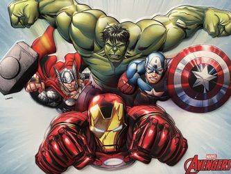 New Framed 16x 20 3D canvas