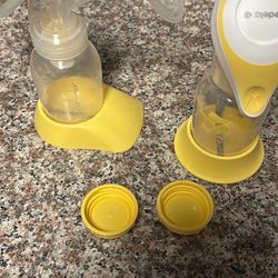 Medela Manual Pump