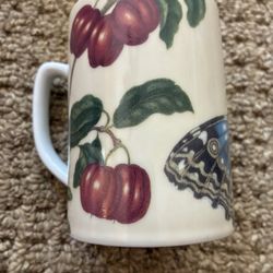 Vintage 2008 J.Paul Getty Mug