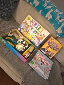 Bundle Of Games