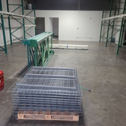 Pallet Rack