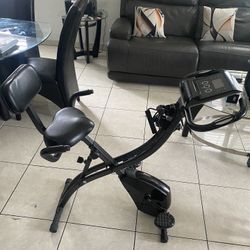 Slim Cycle