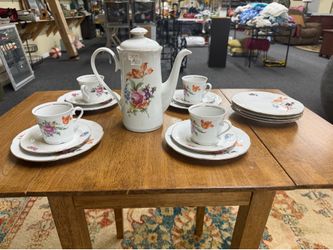 Tea Set