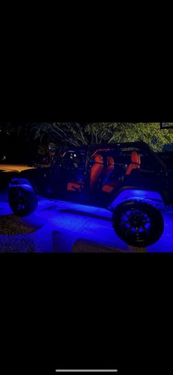 LED Lights 