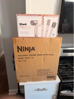 📦 New and sealed products in your box!✨