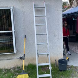 Ladder Louisville 16’