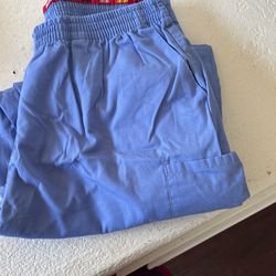 Dickies