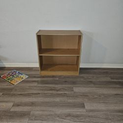 Book Shelf