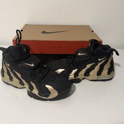 Nike Air DT Max '96 Shoes Size 8