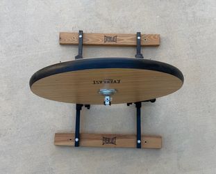 Everlast Speedbag Platform