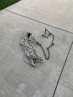 Boat Anchor