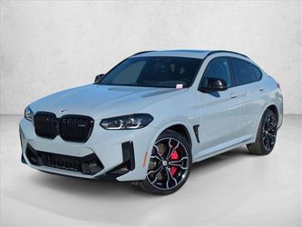 2023 BMW X4 M