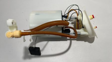 Bmw fuel pump