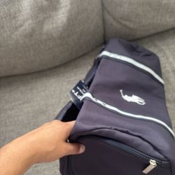 Polo Bag