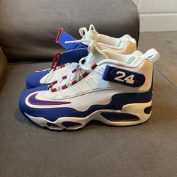 Men’s Nike Air Griffey Max 1 (NWOB) 
