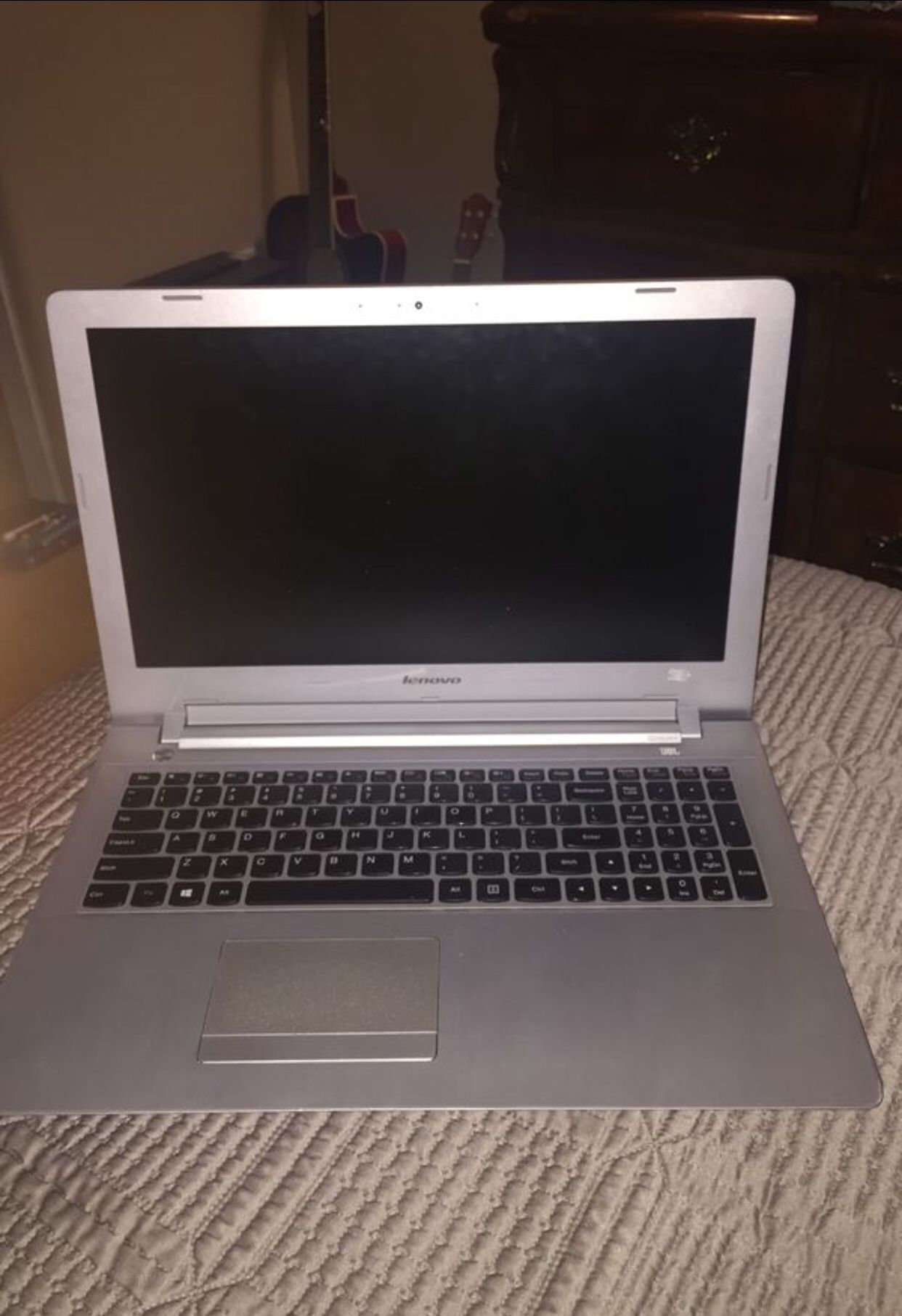 Lenovo laptop