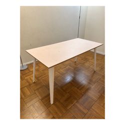 Floyd The Table – Rectangular Dining / Work Table