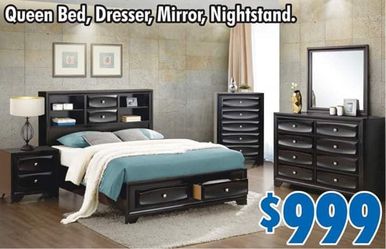 BRAND NEW BEDROOM CASA BELLA