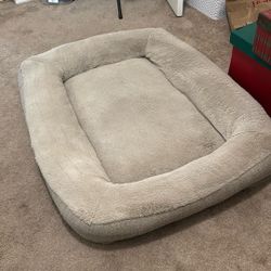 Dog Bed In Good Condition 