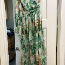 Bridesmaid Formal Prom Wedding Guest Dress