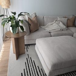 Ottoman For Sale
