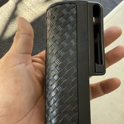 Asp Flashlight /Baton Case