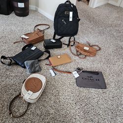 Accessories Purses 