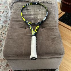 Babolat Pure Aero Tennis Racket