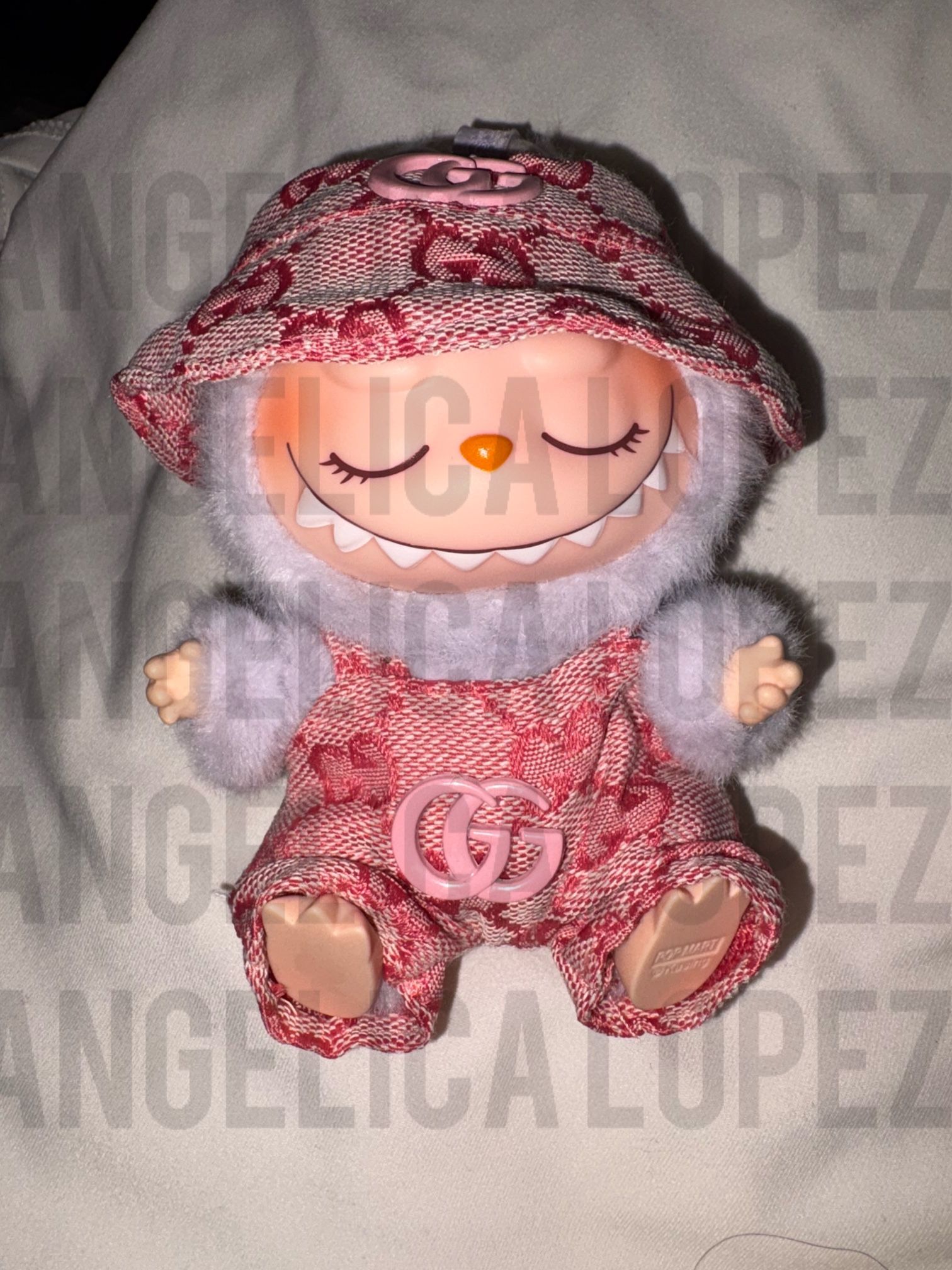 Labubu Clothes