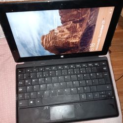 Windows Surface Pro