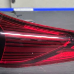Acura RDX Side Tail Light