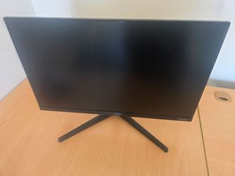 Samsung Monitor lcd screen