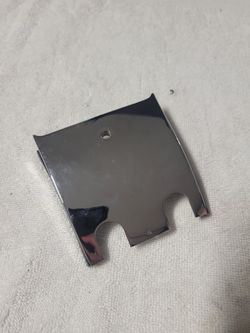 Harley Davidson Tank Extention 