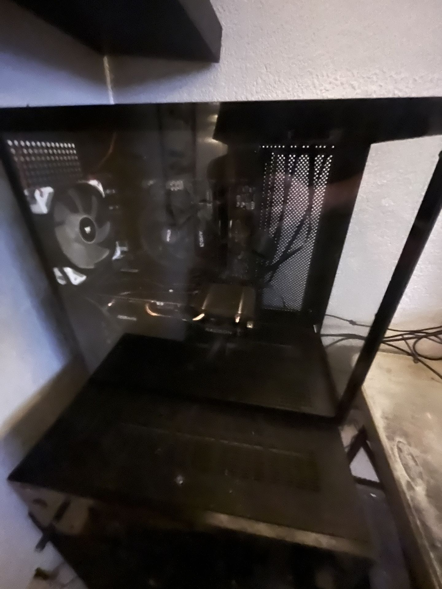 Gaming Computer
