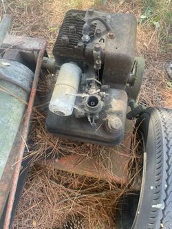 Wood Splitter