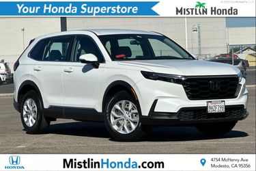 2023 Honda CR-V