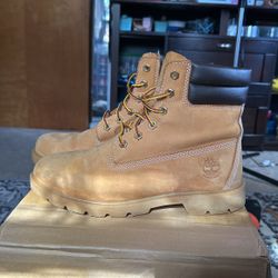 Timberlands