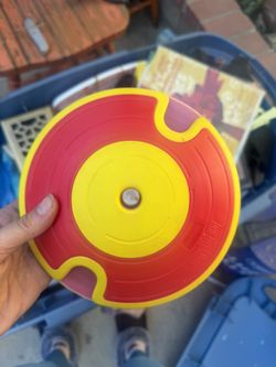 Dog Treat Maze / Puzzle Feeder