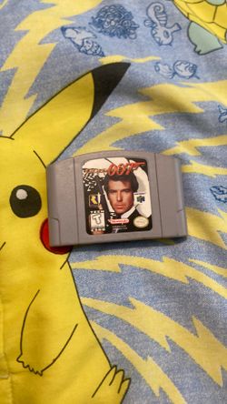 Goldeneye 007