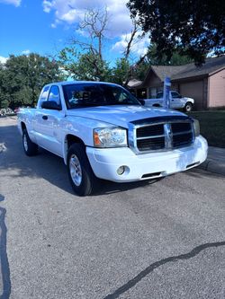 2006 Dodge Dakota