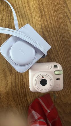 INSTAX flim camera brand new
