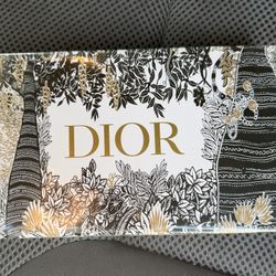 Dior Perfume Set