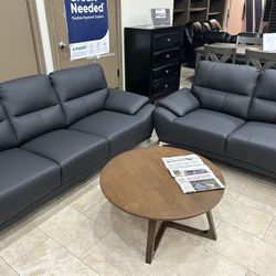 Valencia Two-Piece Living Rooms $699