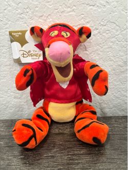 Disney Super Lover Tigger
