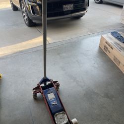 Norco fastjack 2-Ton