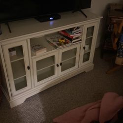 Cabinet/tv Stand/entrance Way